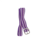 WOVEN STRIPE BELT