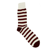 Corgi Women's Mini-Stripe Socks