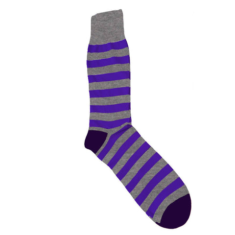 Corgi Women's Mini-Stripe Socks