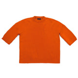 GEELONG CREW NECK SWEATER